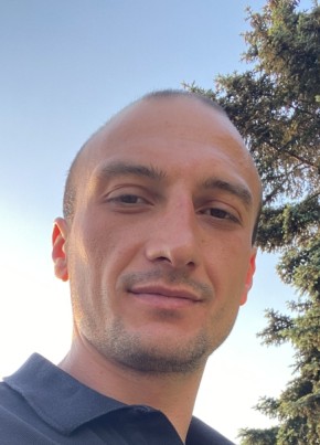Артур из Славянск На Кубани 35 лет