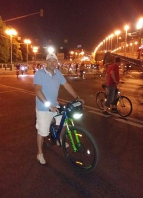 Aleksey , 57, Russia, Moscow