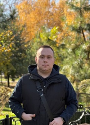 Vladislav, 30, Ukraine, Mariupol