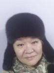 зара, 59 лет, Астана