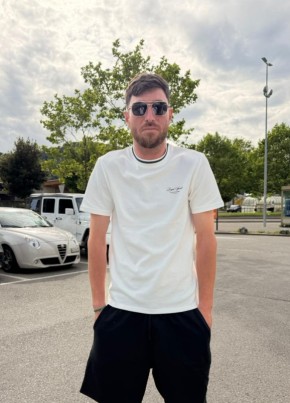 Bully из Luzern 28 лет