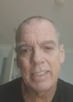 Jason из Gold Coast 55 лет