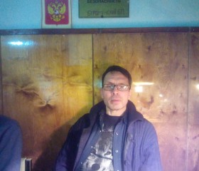 Петрович, 49 лет, Ухта