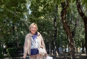 Татьяна, 64 - Только Я