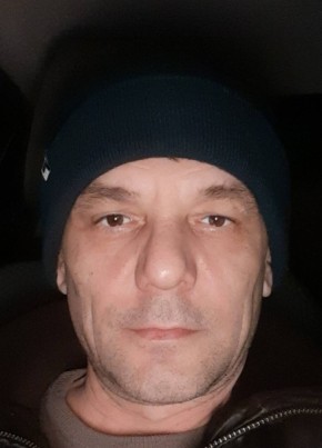Фальванов Рустам из Сарапула 46 лет