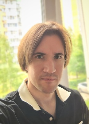 Владимир из Обнинска 28 лет