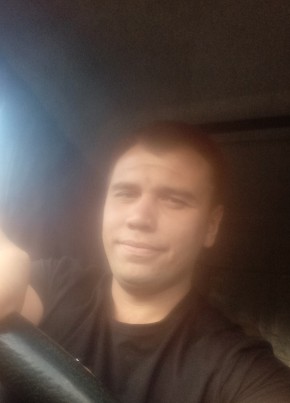 Сергей Ботин, 29, Россия, Коркино