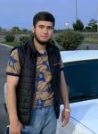Rahul, 19, Baku