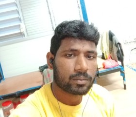 Vijaysamy, 29 лет, Vriddhāchalam