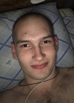 Сергей, 25, Россия, Ахтубинск