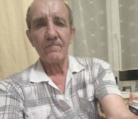 Nikolay, 60, Orsk