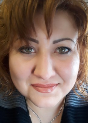 Ева, 38, Россия, Самара