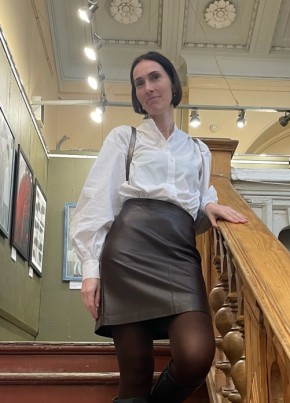 Irina, 43, Russia, Kolpino