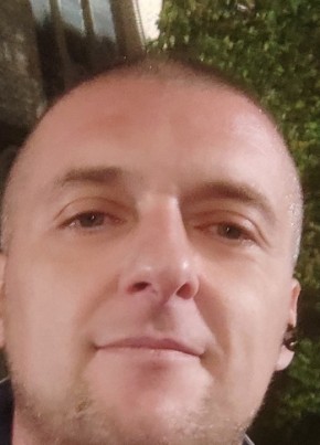 Val Sem, 39, Česká republika, Praha
