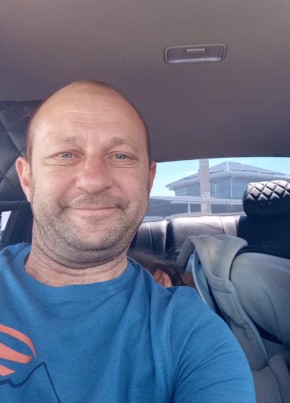 Valentin, 47, Russia, Krasnodar