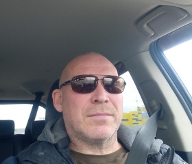 Serhio, 39, Yekaterinburg