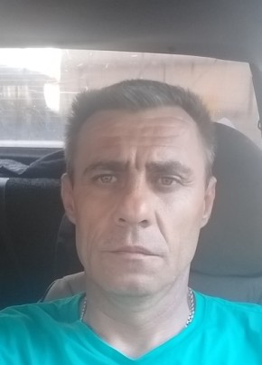 Александр, 45, Россия, Серебряные Пруды