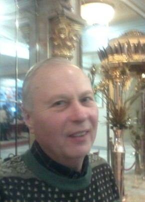 Vyacheslav, 70, Russia, Kolomna