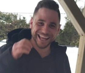 Nicolas, 35, Montreal