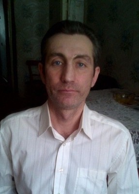 Юрий, 53, Россия, Кашин