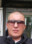 Денис, 46 лет, Новокузнецк