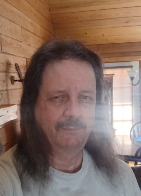 Louis, 66, United States of America, Spring Hill (State of Florida)