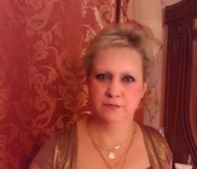 Валентина, 53 года, Санкт-Петербург