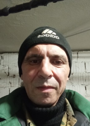 Andrew, 53, Россия, Тольятти