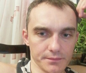 Сергей, 35 лет, Елизово