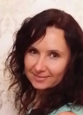 Stella, 41, Россия, Симферополь