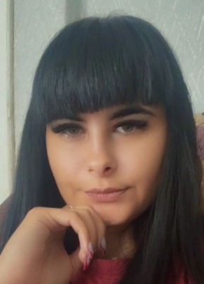 Екатерина из Благовещенск (Амурской обл.) 30 лет
