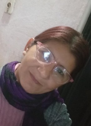 Mica из Asunción 30 лет
