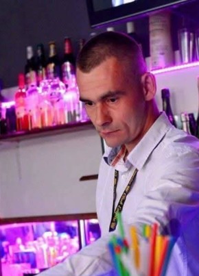 Levente из Győr 39 лет