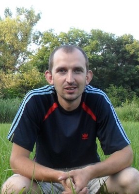 Александр, 33, Україна, Горлівка