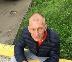 Роман, 47 лет, Київ