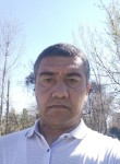 Дилмурод, 48 лет, Toshkent