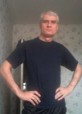 Алексей, 50, Россия, Выкса