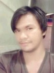 Azman, 34  , Lahad Datu