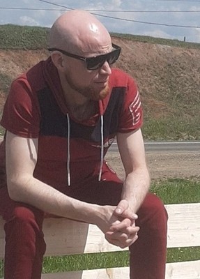 Константин, 36, Россия, Глазов