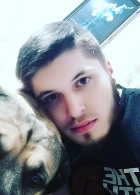 Игорь из Брянска 34 года