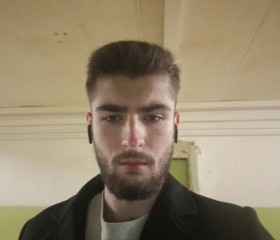 Nik Neym, 21, Bryansk