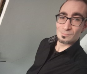 Rasta, 37, Dammartin-en-Goele