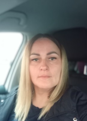 Светлана, 39, Россия, Колпино
