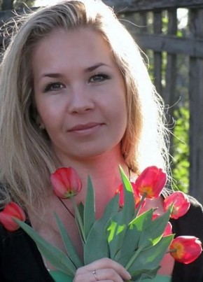 Людмила, 47, Россия, Аткарск