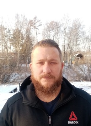 Станислав, 40, Россия, Томск