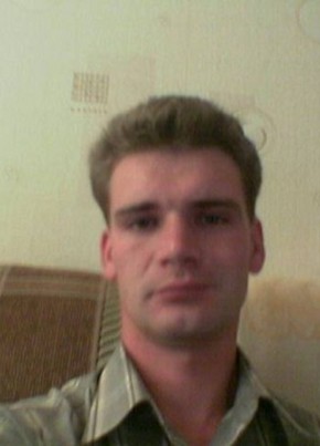Виталий, 45, Россия, Ставрополь
