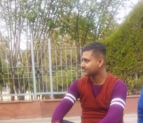 Rajneesh Kumar u, 28 лет, Delhi