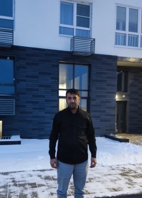 Вася из Gəncə 32 года