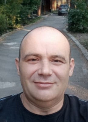 Василий, 46, Suomen Tasavalta, Joensuu