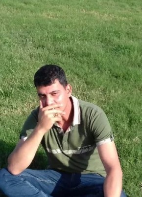 هاشم, 28, جمهورية العراق, أبو غريب
